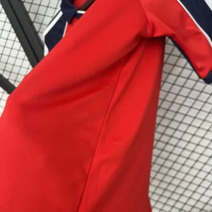 Retro Bayern Munich 2000/2001 Home Jersey