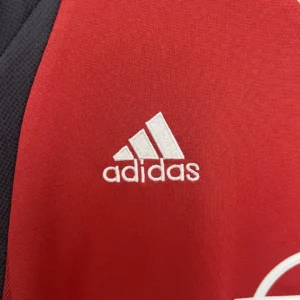 Retro Bayern Munich 2001/2002 Home Jersey