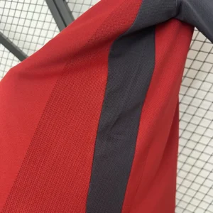 Retro Bayern Munich 2001/2002 Home Jersey