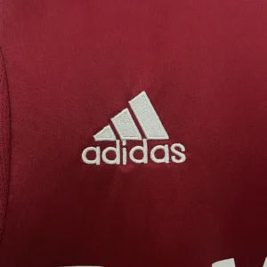 Retro Bayern Munich 2003/2004 Home Jersey
