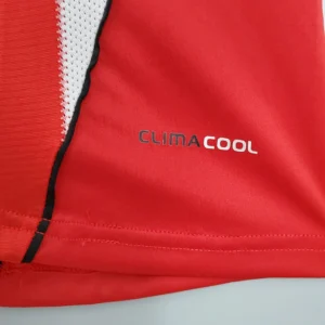 Retro Bayern Munich 2010/2011 Home Jersey