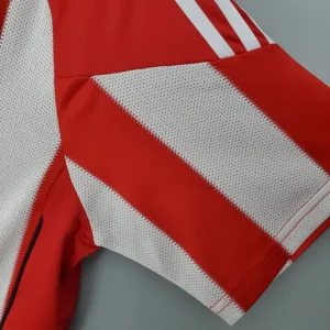 Retro Bayern Munich 2010/2011 Home Jersey