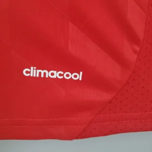 Retro Bayern Munich 2013/2014 Champions League Home Jersey