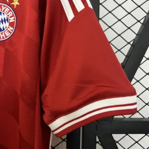 Retro Bayern Munich 2013/2014 Home Jersey
