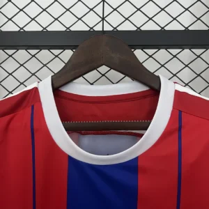 Retro Bayern Munich 2014/2015 Home Jersey