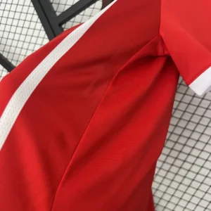 Retro Bayern Munich 2017/2018 Home Jersey