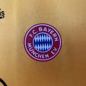 Retro Bayern Munich 1993/1995 Jersey
