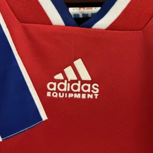 Retro Bayern Munich 1993/1995 Jersey