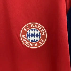 Retro Bayern Munich 1993/1995 Jersey