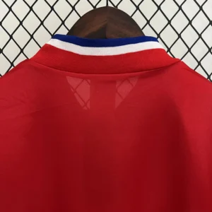 Retro Bayern Munich 1993/1995 Jersey