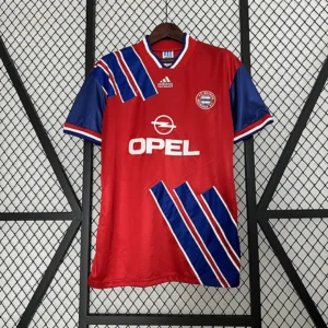 Retro Bayern Munich 1993/1995 Jersey