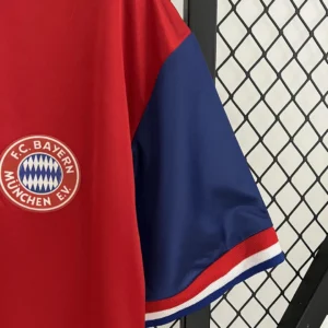 Retro Bayern Munich 1993/1995 Jersey