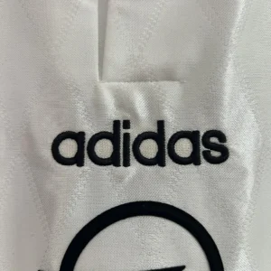 Retro Bayern Munich 1996/1998 Away Jersey