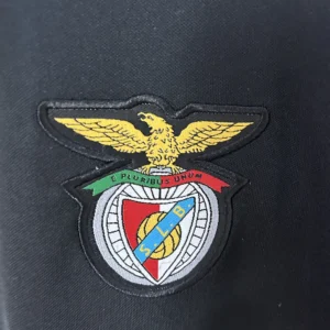 Retro Benfica 2002/2003 Away Jersey