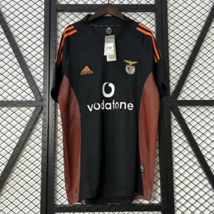 Retro Benfica 2002/2003 Away Jersey