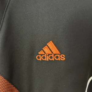 Retro Benfica 2002/2003 Away Jersey