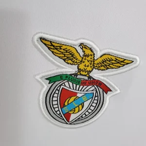 Retro Benfica 2004/2005 Away Jersey