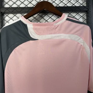 Retro Benfica 2007/2008 Away Jersey