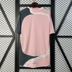 Retro Benfica 2007/2008 Away Jersey