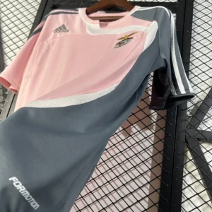 Retro Benfica 2007/2008 Away Jersey