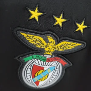 Retro Benfica 2009/2010 Away Jersey