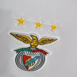 Retro Benfica 2013/2014 Away Jersey