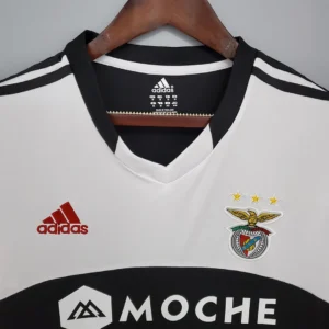 Retro Benfica 2013/2014 Away Jersey