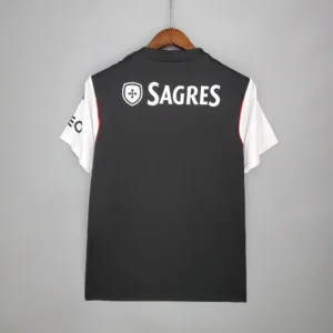 Retro Benfica 2013/2014 Away Jersey