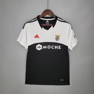 Retro Benfica 2013/2014 Away Jersey