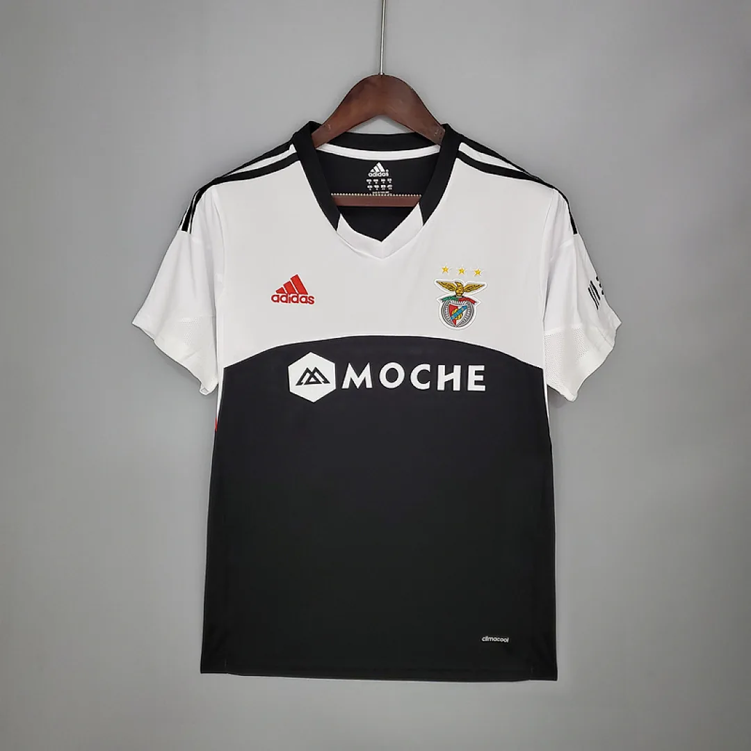 Retro Benfica 2013/2014 Away Jersey
