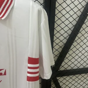 Retro Benfica 1997/1999 Away Jersey