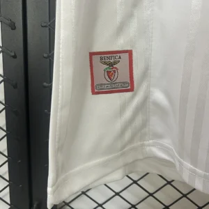 Retro Benfica 1997/1999 Away Jersey