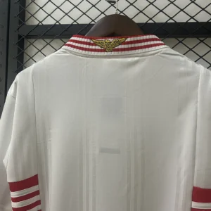 Retro Benfica 1997/1999 Away Jersey