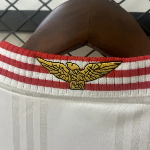 Retro Benfica 1997/1999 Away Jersey