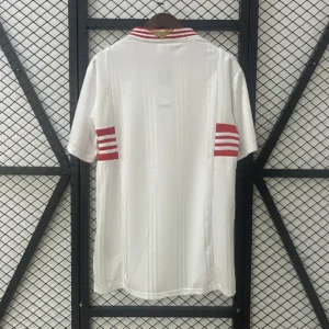 Retro Benfica 1997/1999 Away Jersey
