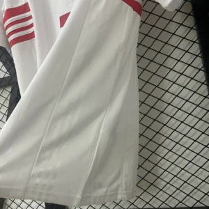 Retro Benfica 1997/1999 Away Jersey