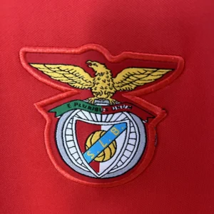 Retro Benfica2004/2005 Home Jersey