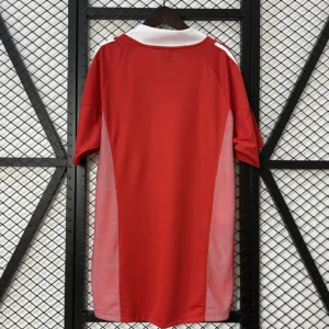Retro Benfica2004/2005 Home Jersey