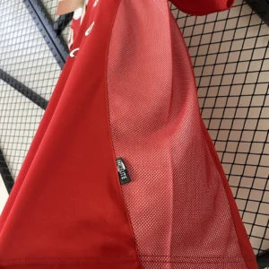 Retro Benfica2004/2005 Home Jersey