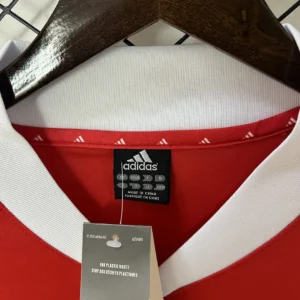 Retro Benfica2004/2005 Home Jersey