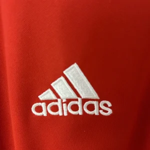 Retro Benfica2004/2005 Home Jersey