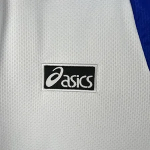 Retro Blackburn 1994/1995 Home Jersey
