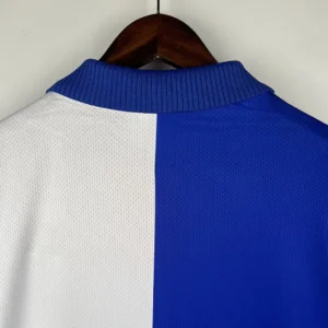 Retro Blackburn 1994/1995 Home Jersey