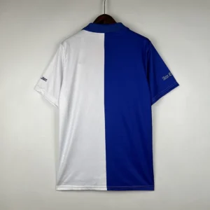Retro Blackburn 1994/1995 Home Jersey