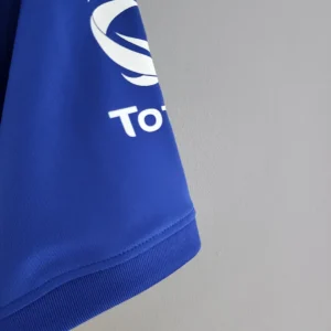 Retro Boca Juniors 2009/2010 Home Jersey