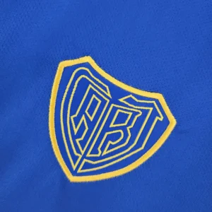 Retro Boca Juniors 2009/2010 Home Jersey