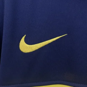 Retro Boca Juniors 2009/2010 Home Jersey