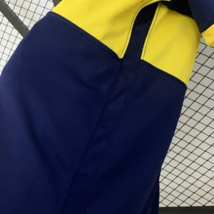 Retro Boca Juniors 2009/2010 Home Jersey
