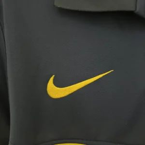 Retro Boca Juniors 2009/2010 Home Jersey
