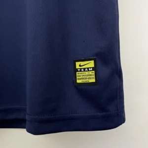 Retro Boca Juniors 2009/2010 Home Jersey